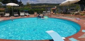 Tuscan Villa, private pool and tennis court Garden,wi-fi, Ac, Pet friendly Rosignano Marittimo